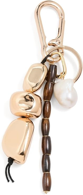 SHASHI Women's Bag Charm Keychain | Amazon (US)