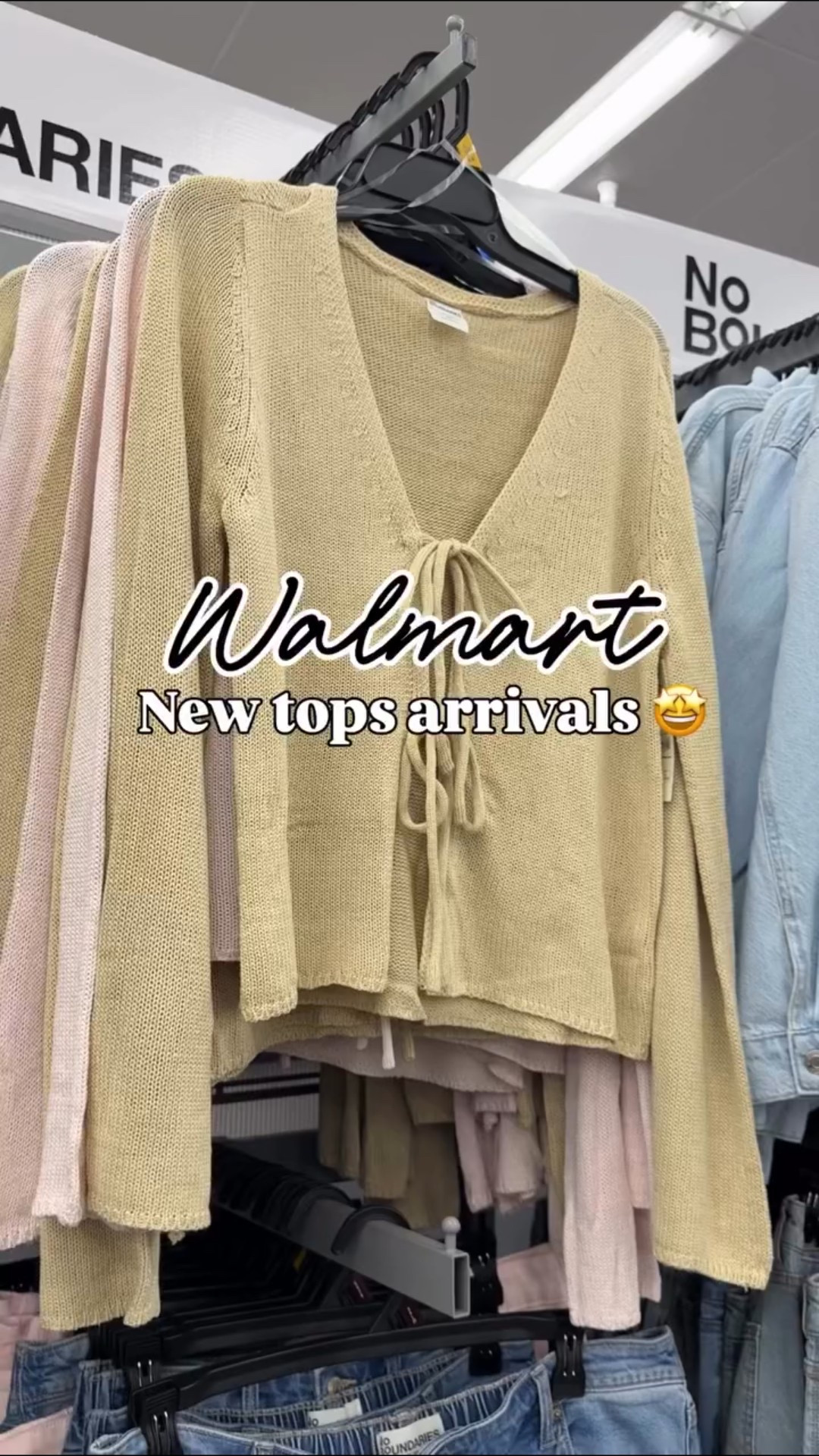 These Walmart fashion tops are my favorite new Walmart finds lately 🤍 Save this for you’re next Walmart Run 🥰 
 
 
 

 
 
 #walmartfinds #walmartfashion #affordablefashion #cutetops #walmartfind

#LTKootd #LTKFindsUnder100 #LTKFindsUnder50