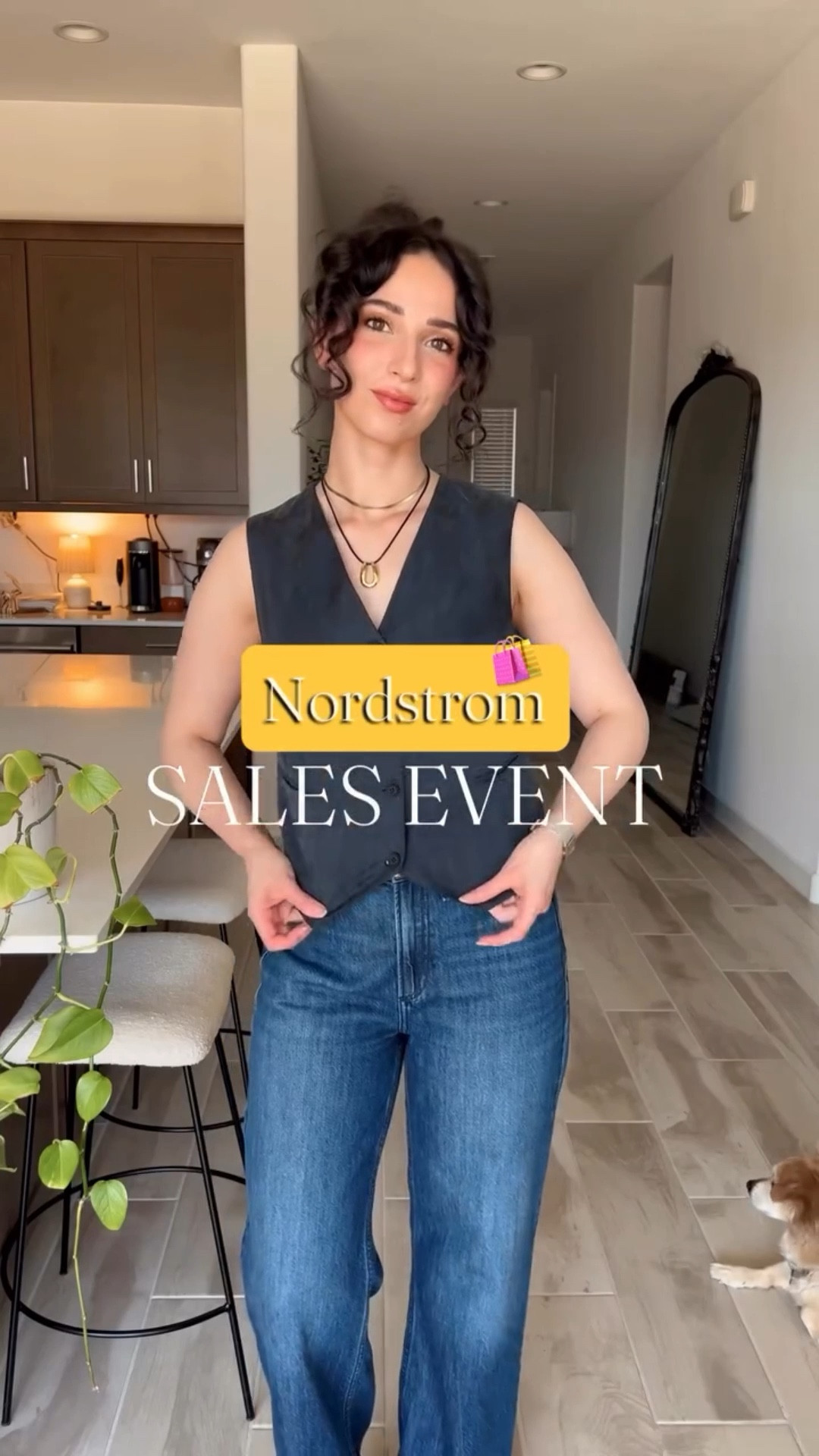 Real friends never gatekeep a good deal 😉🛍️

Nordstrom surprised us with a fall savings event (including beauty!) through Sept 24 👏🏼
 
The last pieces of my order literally just landed on my doorstep! 🙈 all the details will be on my stories if you want to see what I picked up! 

Comment SALE below to receive a DM with all my Nordstrom picks ⬇ 

https://liketk.it/5oNai #ltkfallsale #ltksalealert #ltkseasonal #freepeople #nordstromfinds #FashionInspo #StyleDiary #StyleInspiration #FashionEditorial #falloutfits #stylereels

#LTKSaleAlert #LTKFallSale #LTKStyleTip