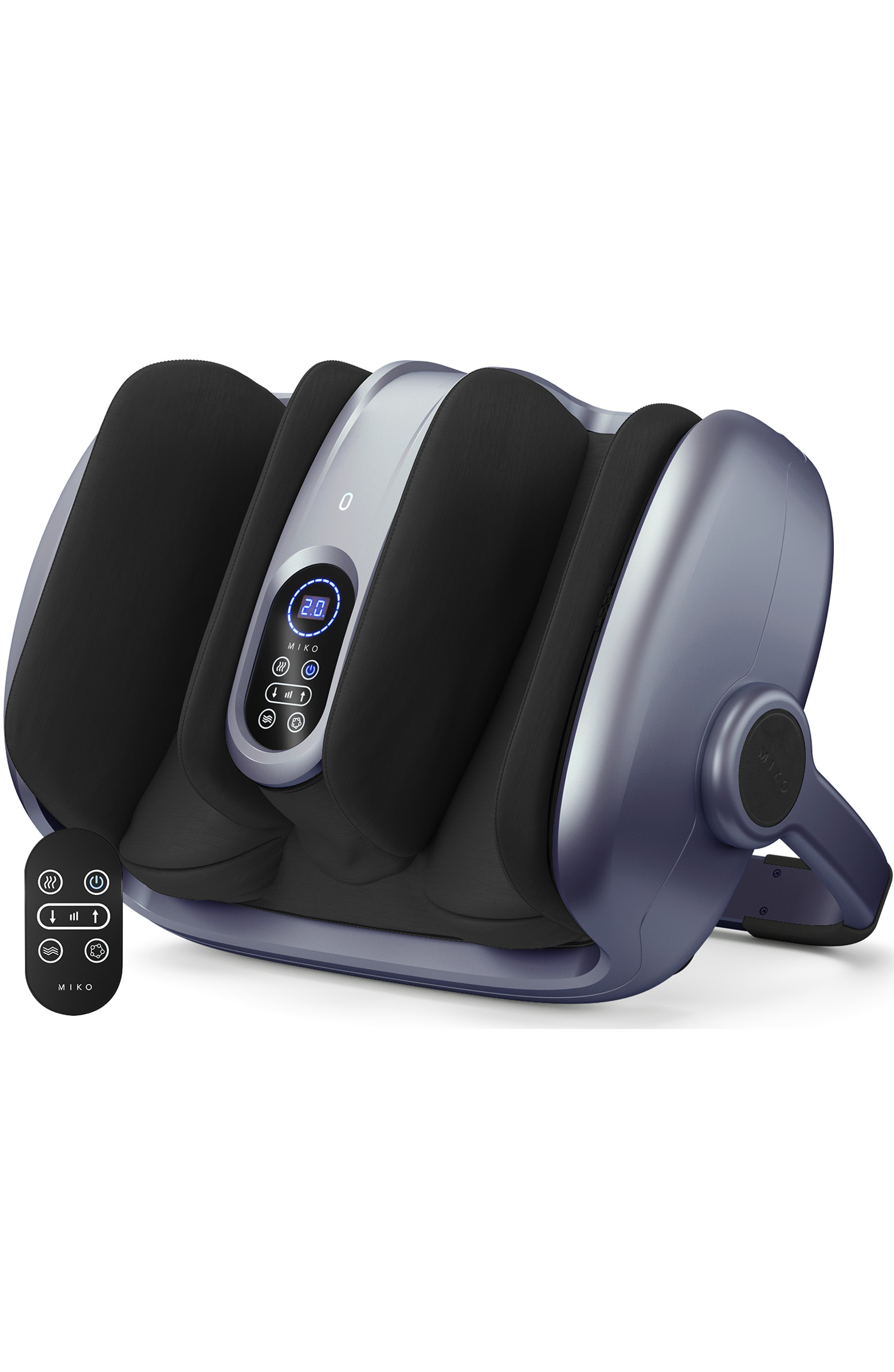 MAS II Foot, Leg & Calf Massager with Heat | Nordstrom