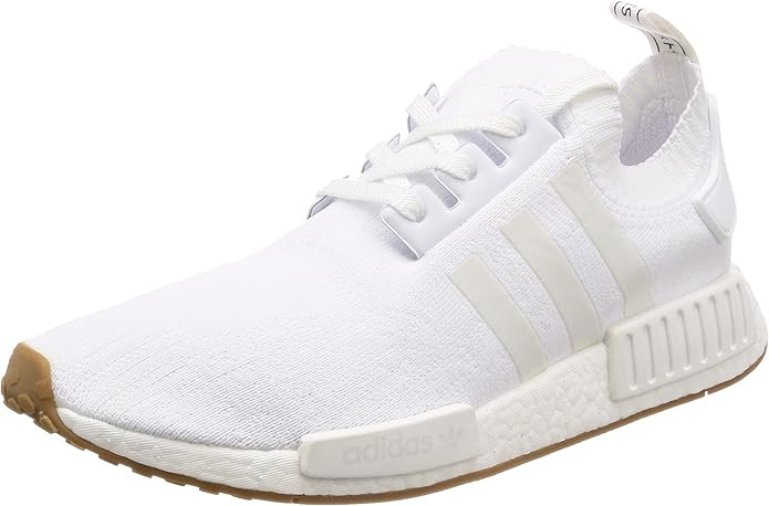 adidas Originals Women's NMD_R1 Boost Shoes | Amazon (US)