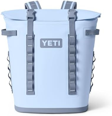 YETI Hopper M Series Backpack Soft Sided Coolers with MagShield Access | Amazon (US)