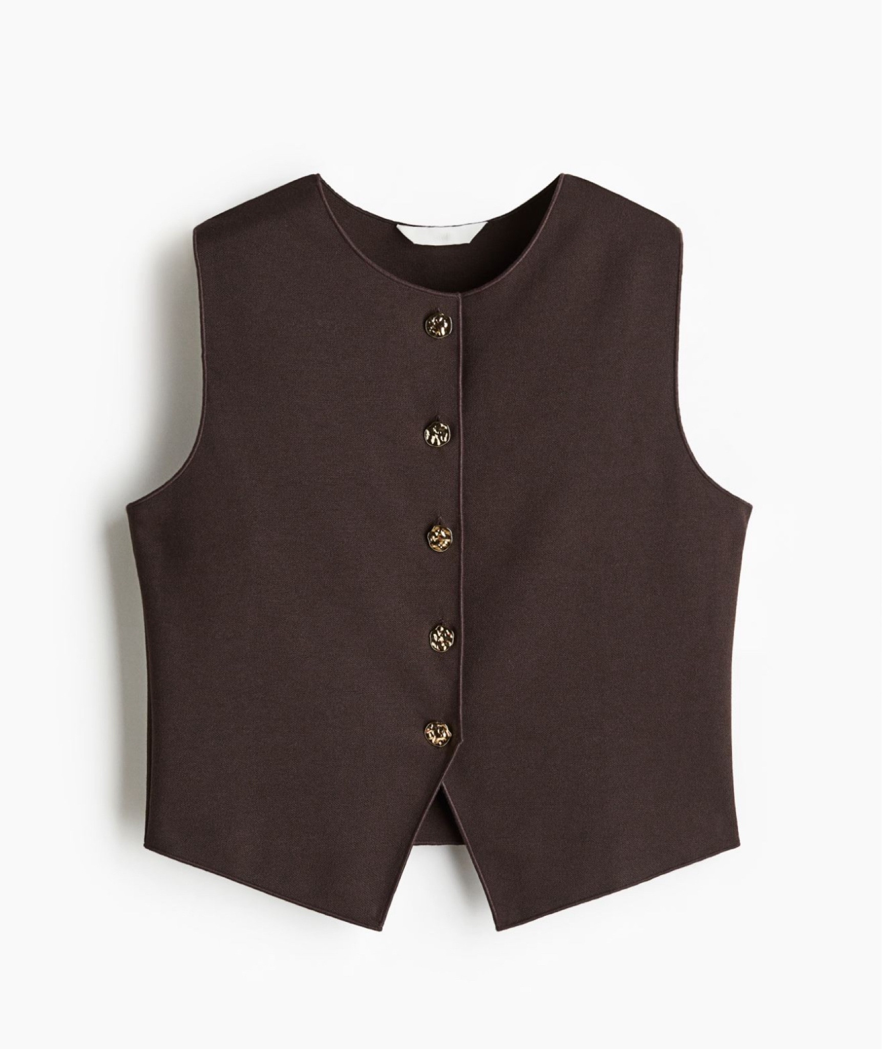 Jersey Vest!! 

#LTKWorkwear #LTKStyleTip