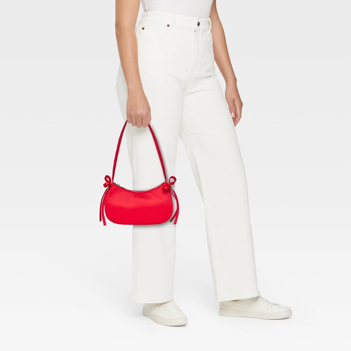 Bow Shoulder Bag - Wild Fable™ | Target