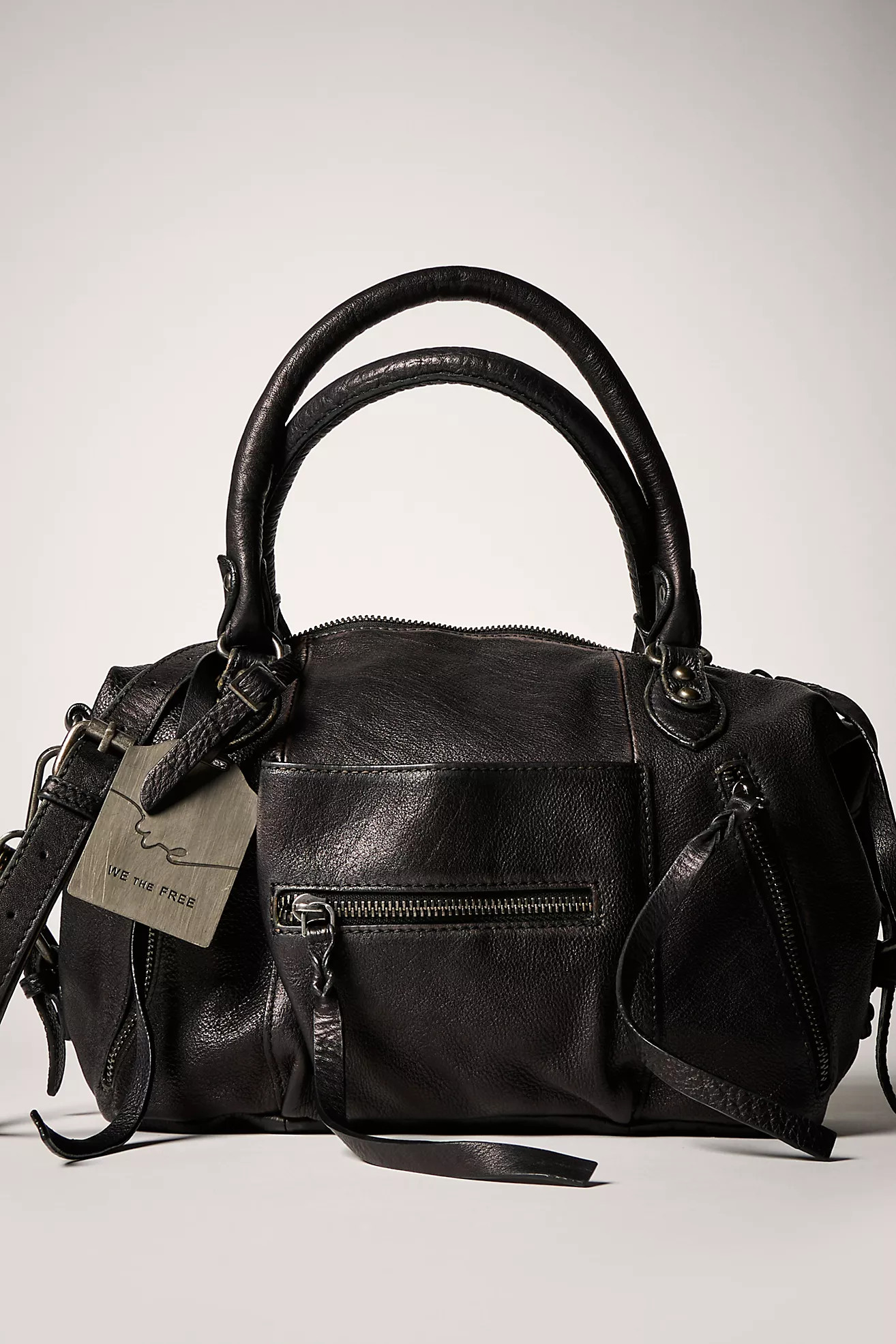 We The Free Baby Emerson Tote Bag | Free People (Global - UK&FR Excluded)