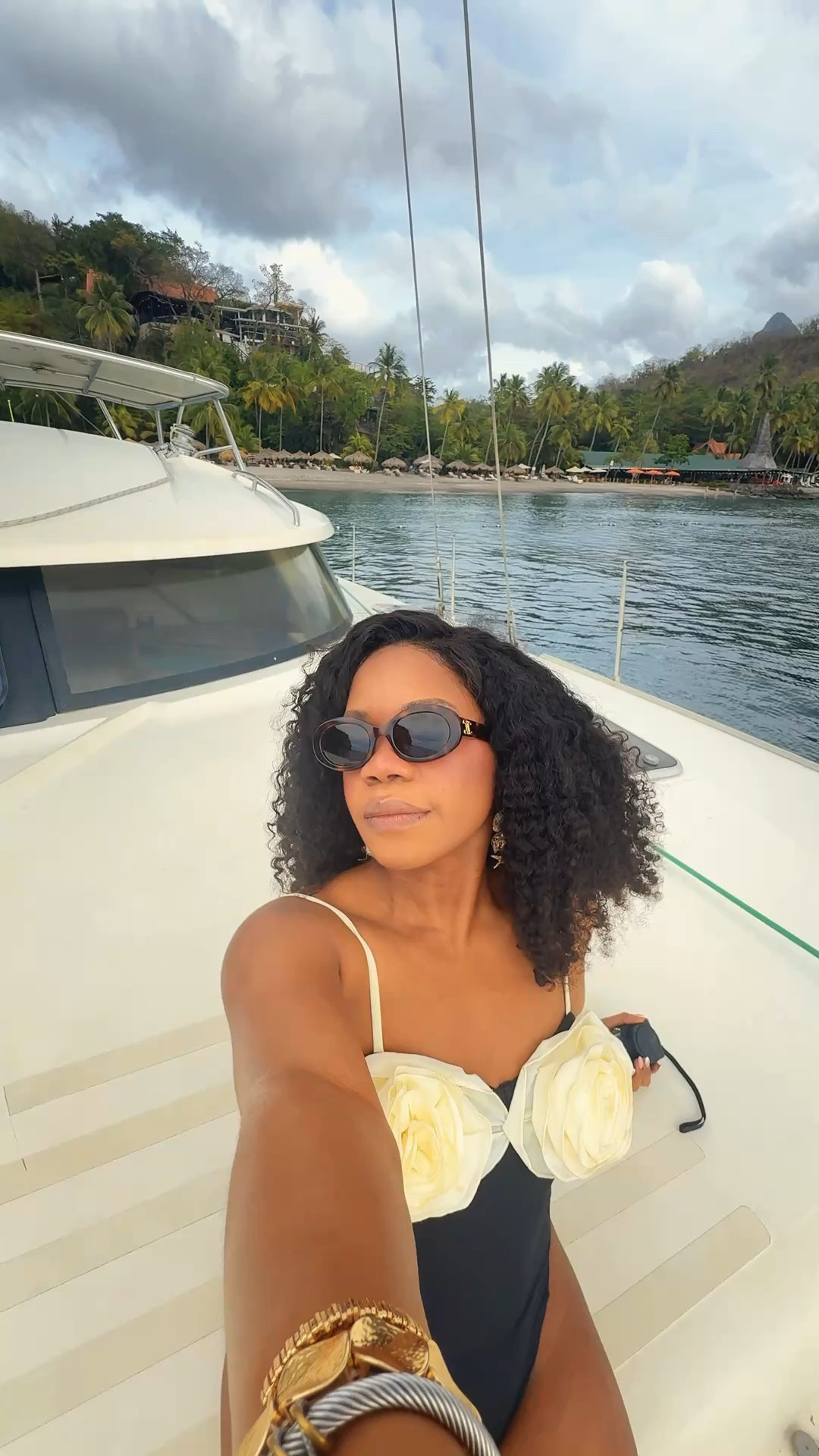 Swimsuit season! This swimsuit from Same is everything!

#LTKTravel #LTKSwim #LTKgrwm