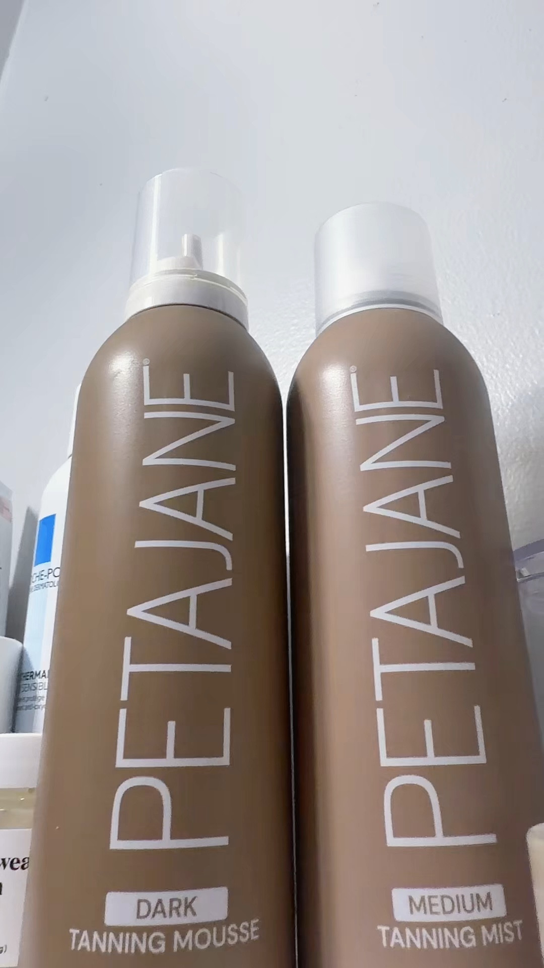 The way I'm obsessed with my weekly TANNING session... it needs to be studied 🤭🤭🤭 

#LTKselfcare #LTKBeauty #LTKgrwm