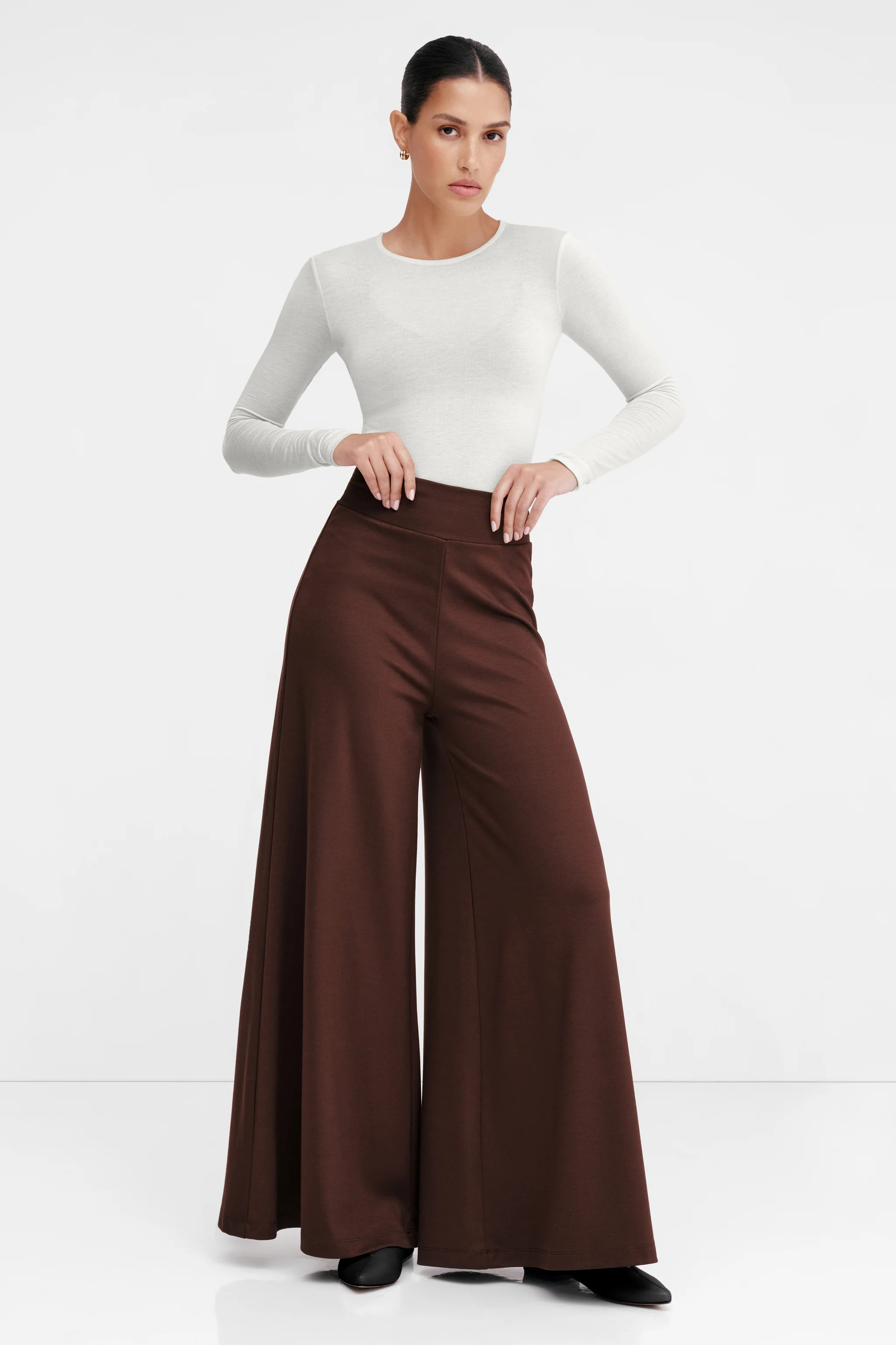 Georgia Pants | Marcella