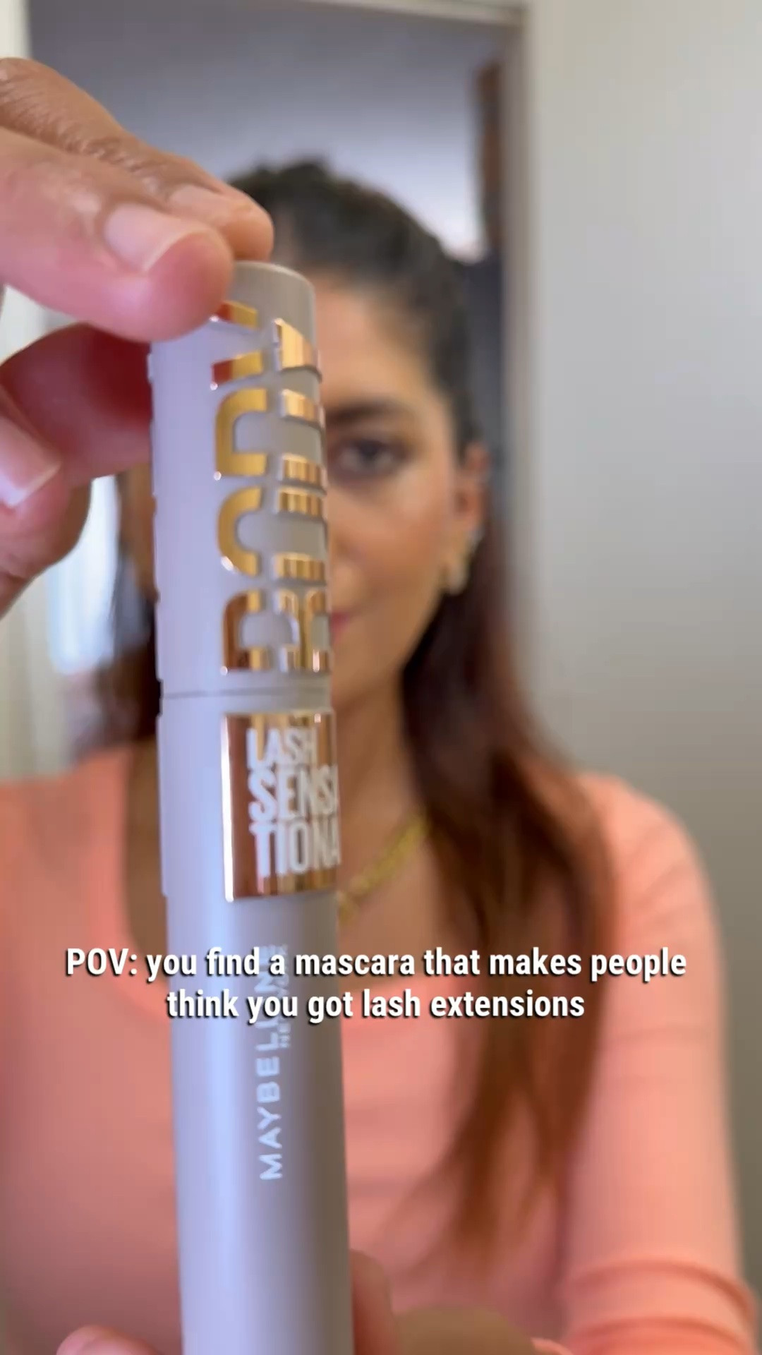 Current mascara obsession 😍 The Maybelline Lash Sensational Mascara gives my lashes so much length, volume, and lift without clumps. I love the full fan effect and how it makes my eyes pop instantly — no lash extensions needed ✨ One of my favorite affordable drugstore beauty finds for everyday glam.

Maybelline Lash Sensational Mascara, Maybelline mascara, drugstore mascara, volumizing mascara, lengthening mascara, affordable makeup, beauty finds, everyday makeup, natural glam, lash extension look, clump free mascara, lifted lashes, fan effect mascara, makeup essentials, Target beauty, Ulta beauty, Amazon beauty finds, mom beauty routine, easy makeup routine, fuller lashes

#LTKselfcare #LTKBeauty #LTKWedding