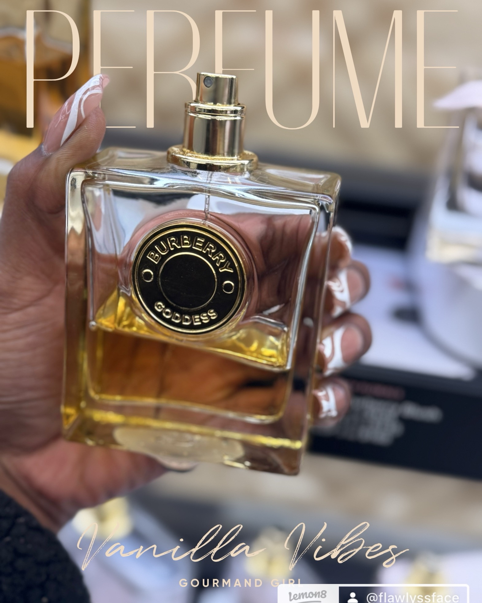 Obsessed with all things vanilla! 🍨✨ If you love warm, sweet, and cozy scents, these vanilla fragrances will be your new favorites. Perfect for everyday wear or when you want to feel extra comforting and chic! #VanillaObsessed #FragranceFavorites #WarmScents #CozyVibes

#LTKGiftGuide #LTKMostLoved