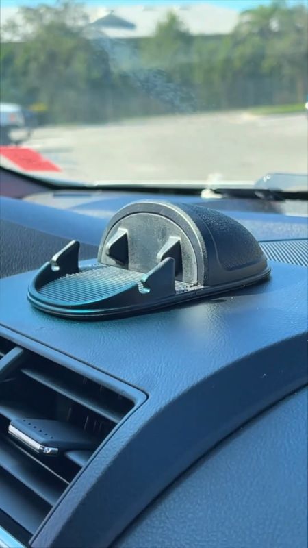Sale Alert! This phone holder mounts to your dashboard and holds your phone securely in place. It is currently on sale at 40% off! 

#LTKunder50 #LTKsalealert #LTKtravel