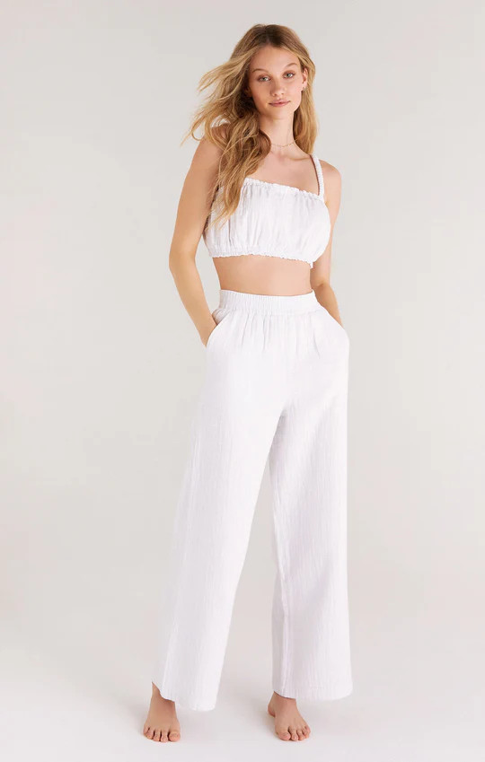 Boardwalk Gauze Pant | Z Supply