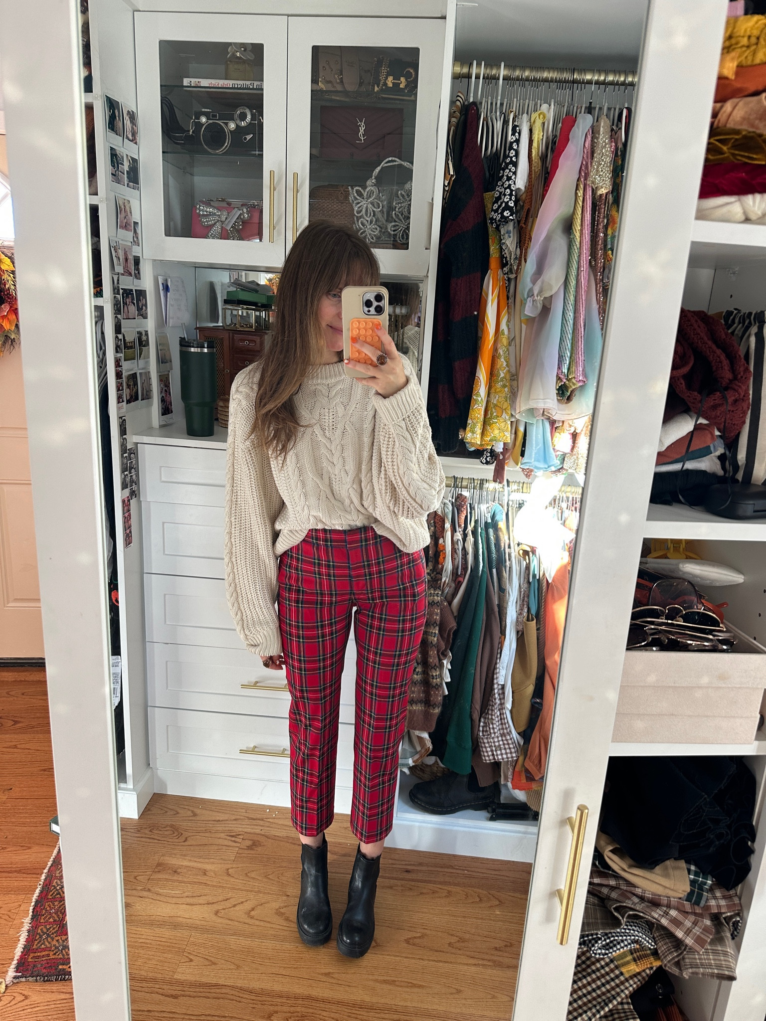 Perfect holiday chino pants 40% off today! 

#LTKGiftGuide #LTKHolidaySale #LTKSeasonal