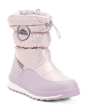 Waterproof Hudson Winter Boots (little Kid, Big Kid) | Kids' Boots | Marshalls | Marshalls