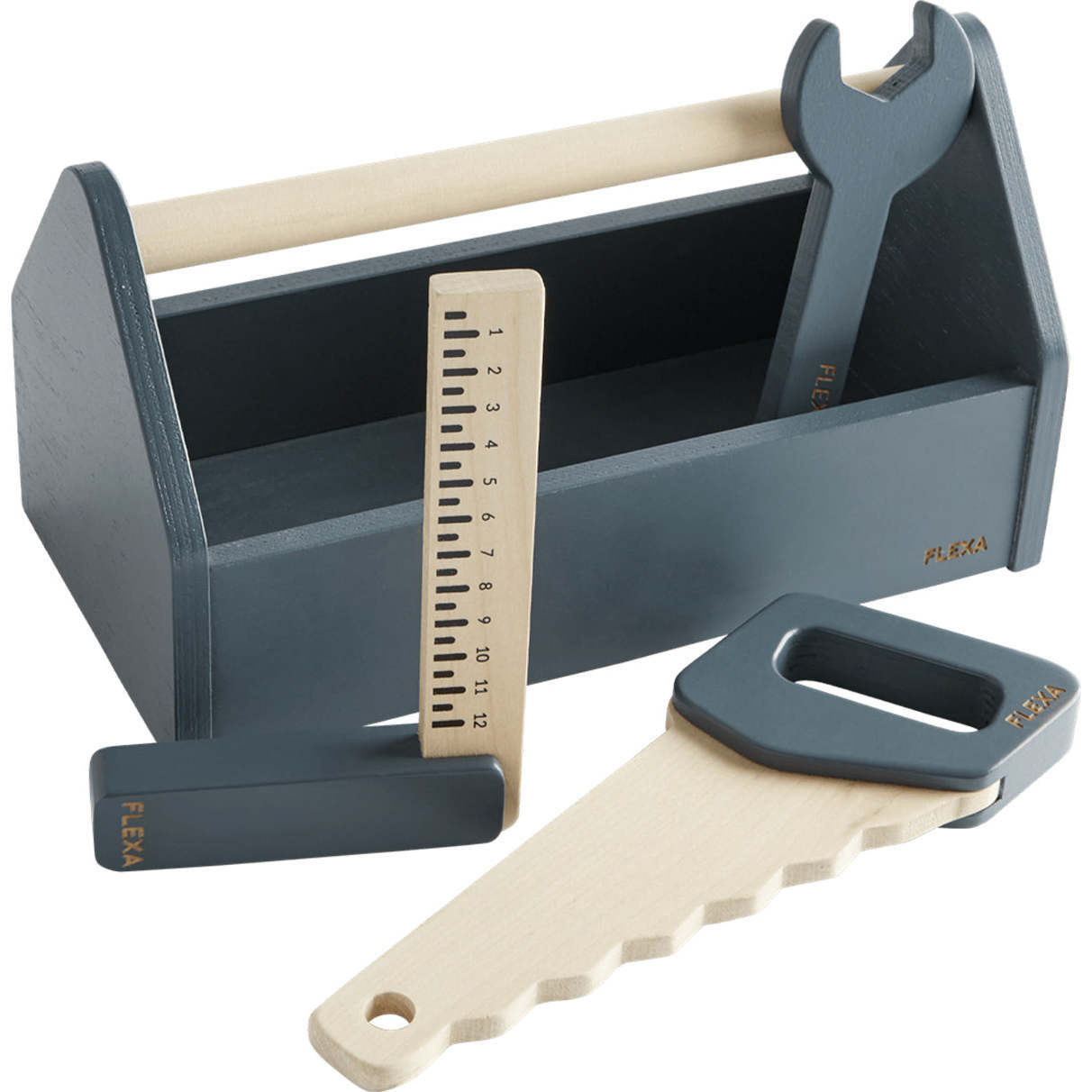 Tool Box | Maisonette