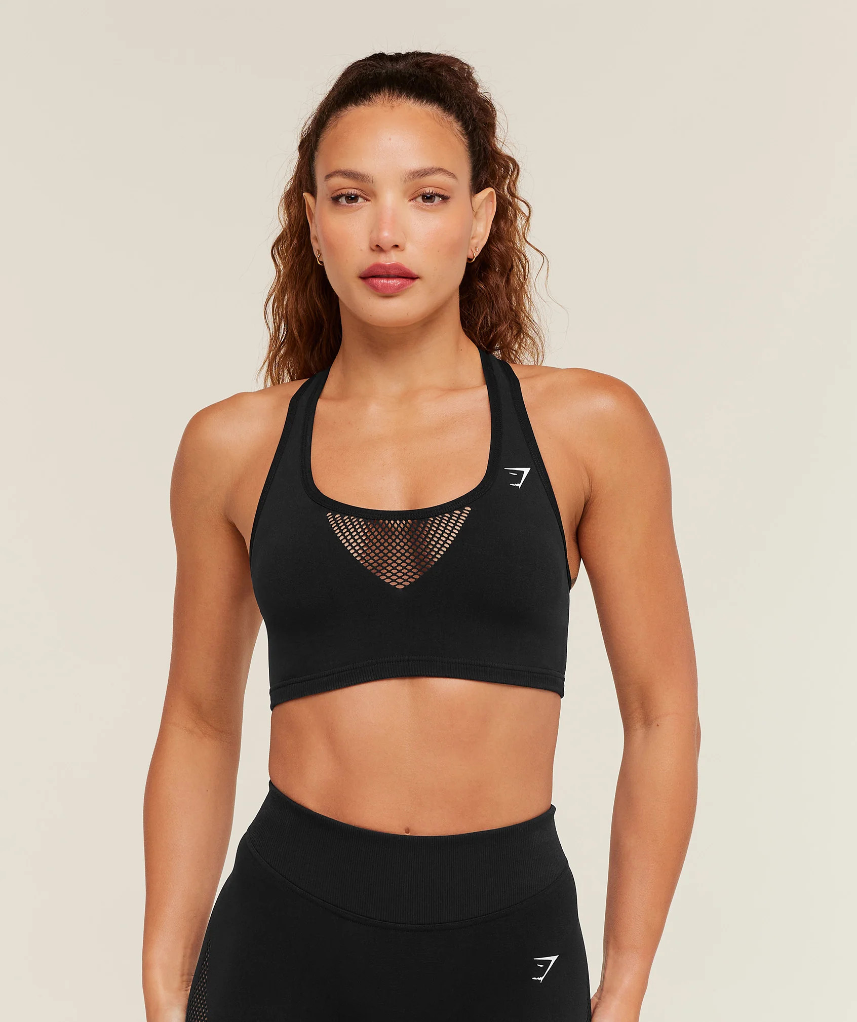 Warp Sports Bra | Gymshark US