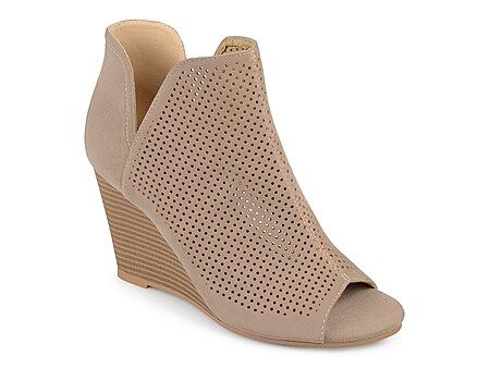 Andies Wedge Bootie | DSW