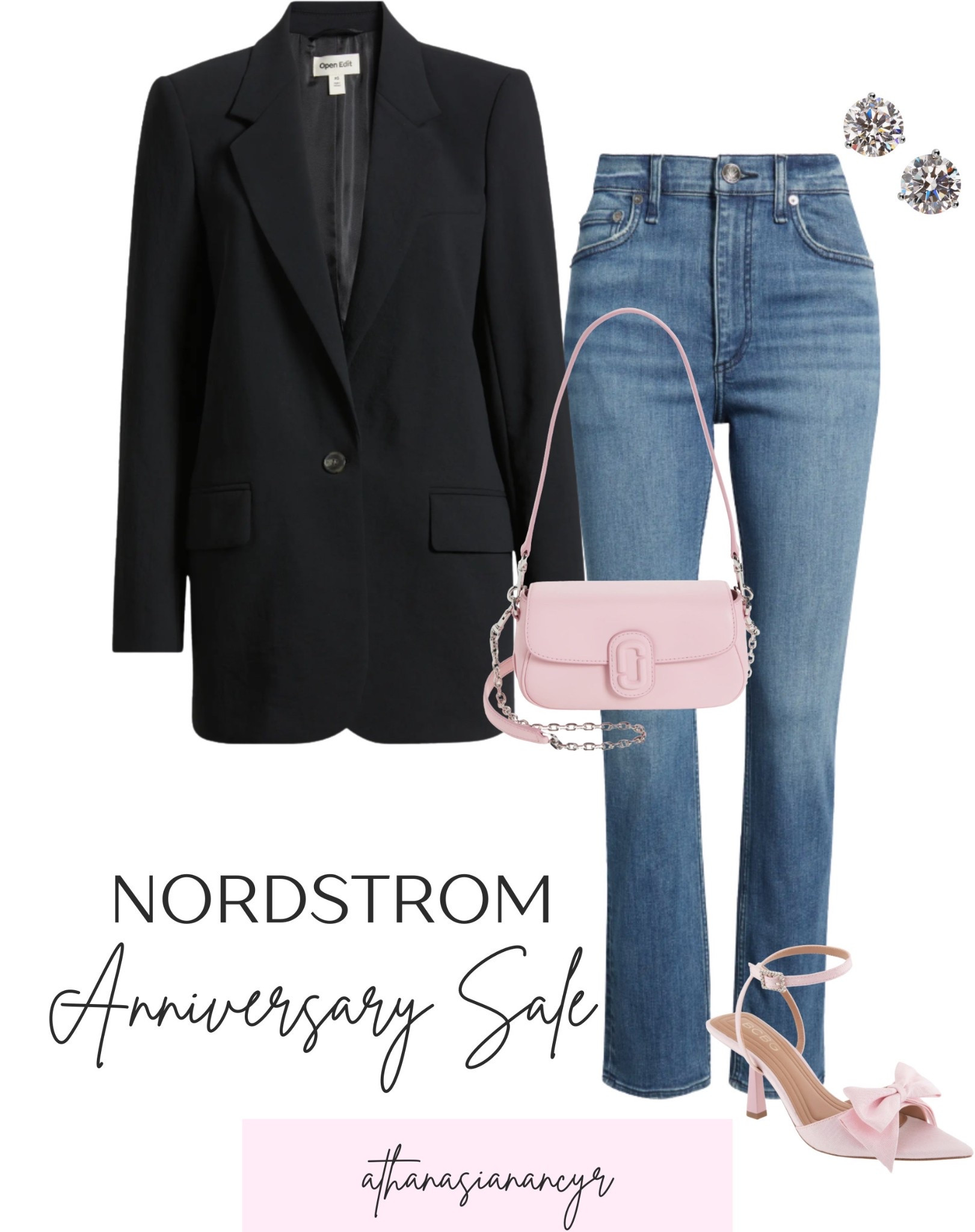 Outfit 4.


#LTKStyleTip #LTKSeasonal #LTKSaleAlert