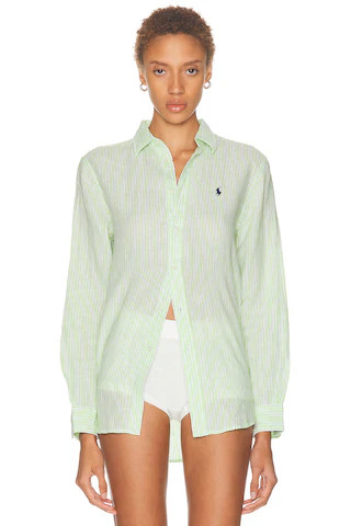 Polo Ralph Lauren | FWRD 