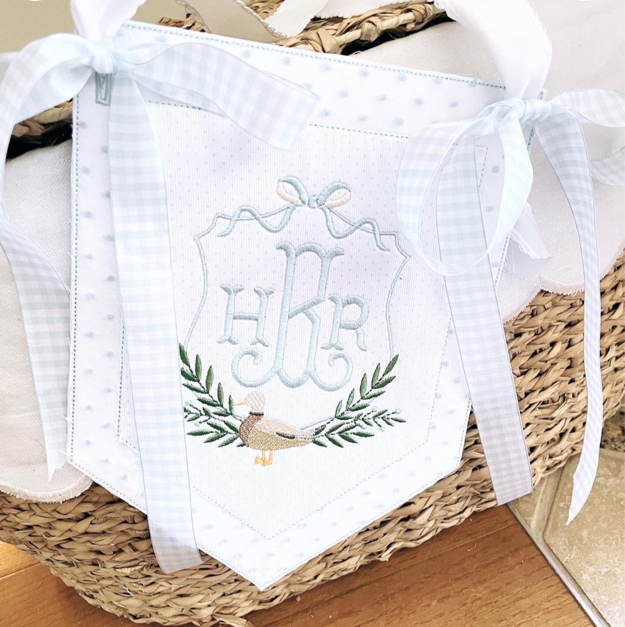 To say I’m just obsessed with this Etsy seller is an understatement! She is giving me all the baby fever with these! 🥹🤍

Several different options! I’ll list some other cute things she offers below! 

#handmade #embroidery #etsy #babyfinds #sentimental #keepsake

#LTKHome #LTKFamily #LTKBaby