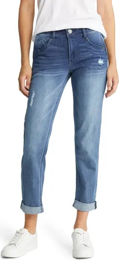 Straight Leg Jeans | Nordstrom