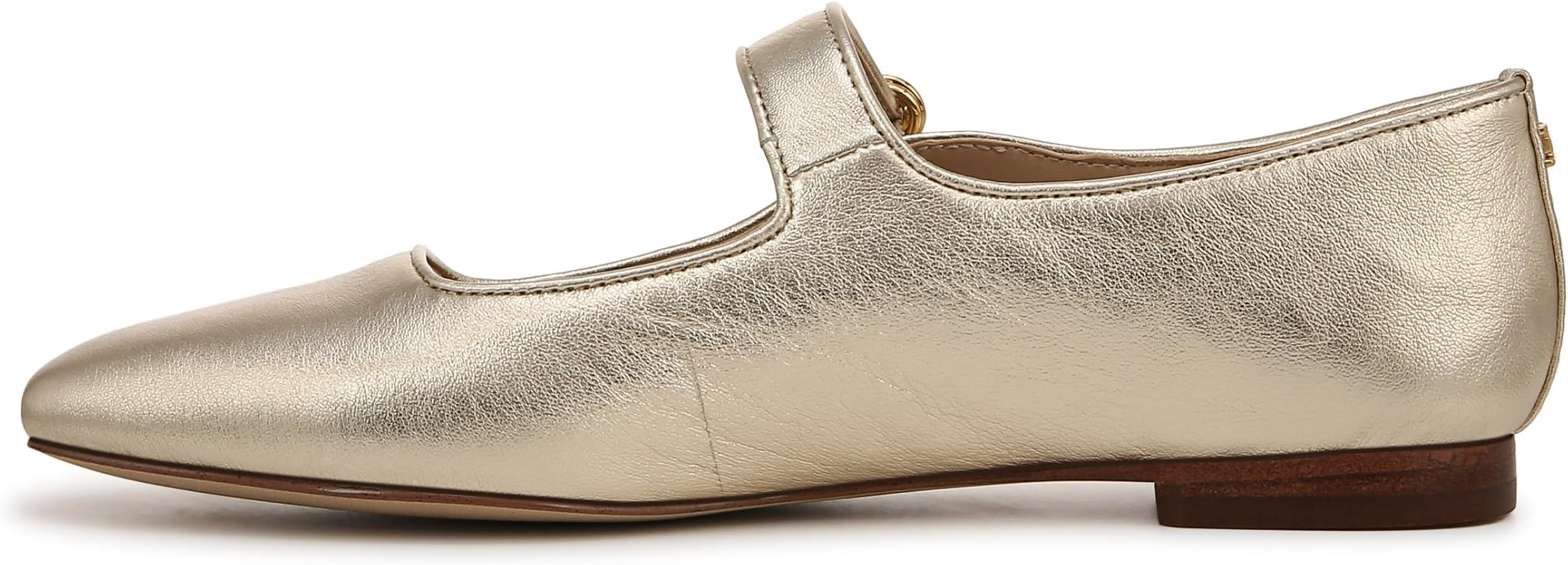 Sam Edelman Women's Michaela Mary Jane Flat | Amazon (US)