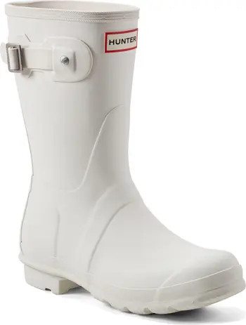 Original Short Waterproof Rain Boot (Women) | Nordstrom Rack