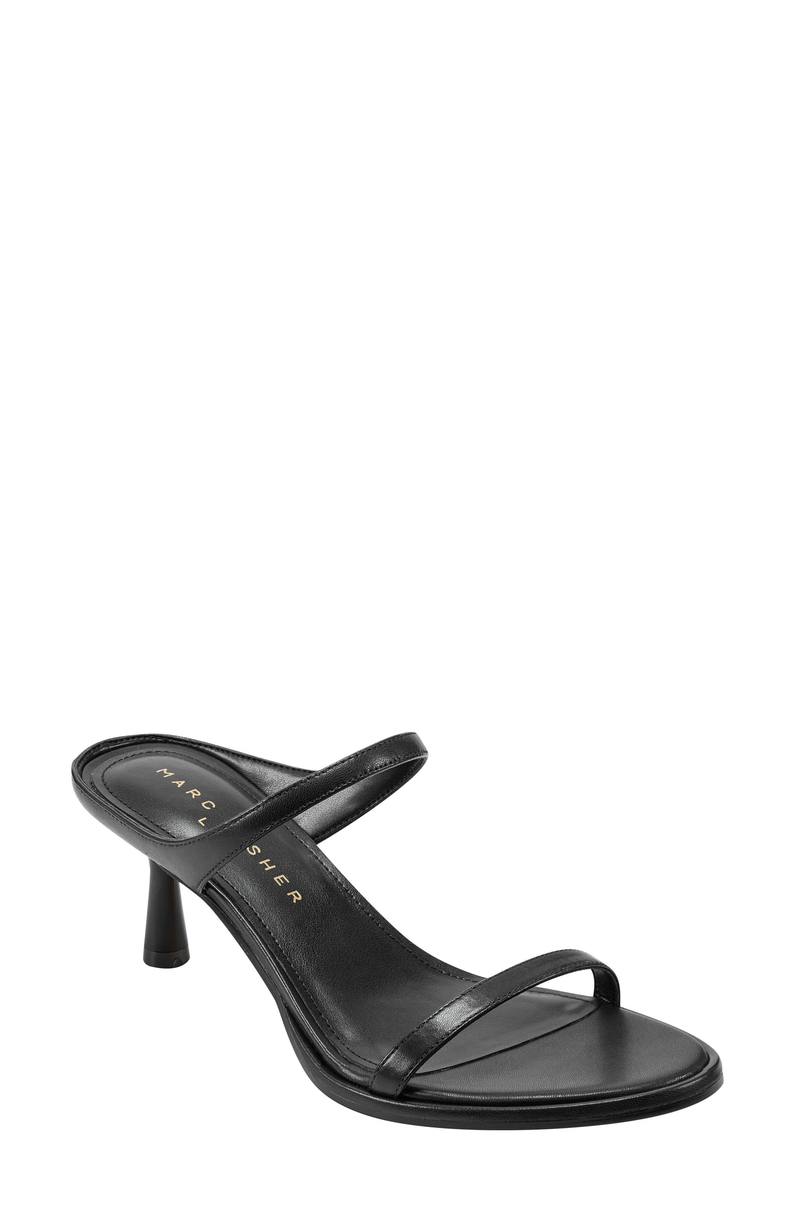 Alonde Slide Sandal (Women) | Nordstrom | Nordstrom