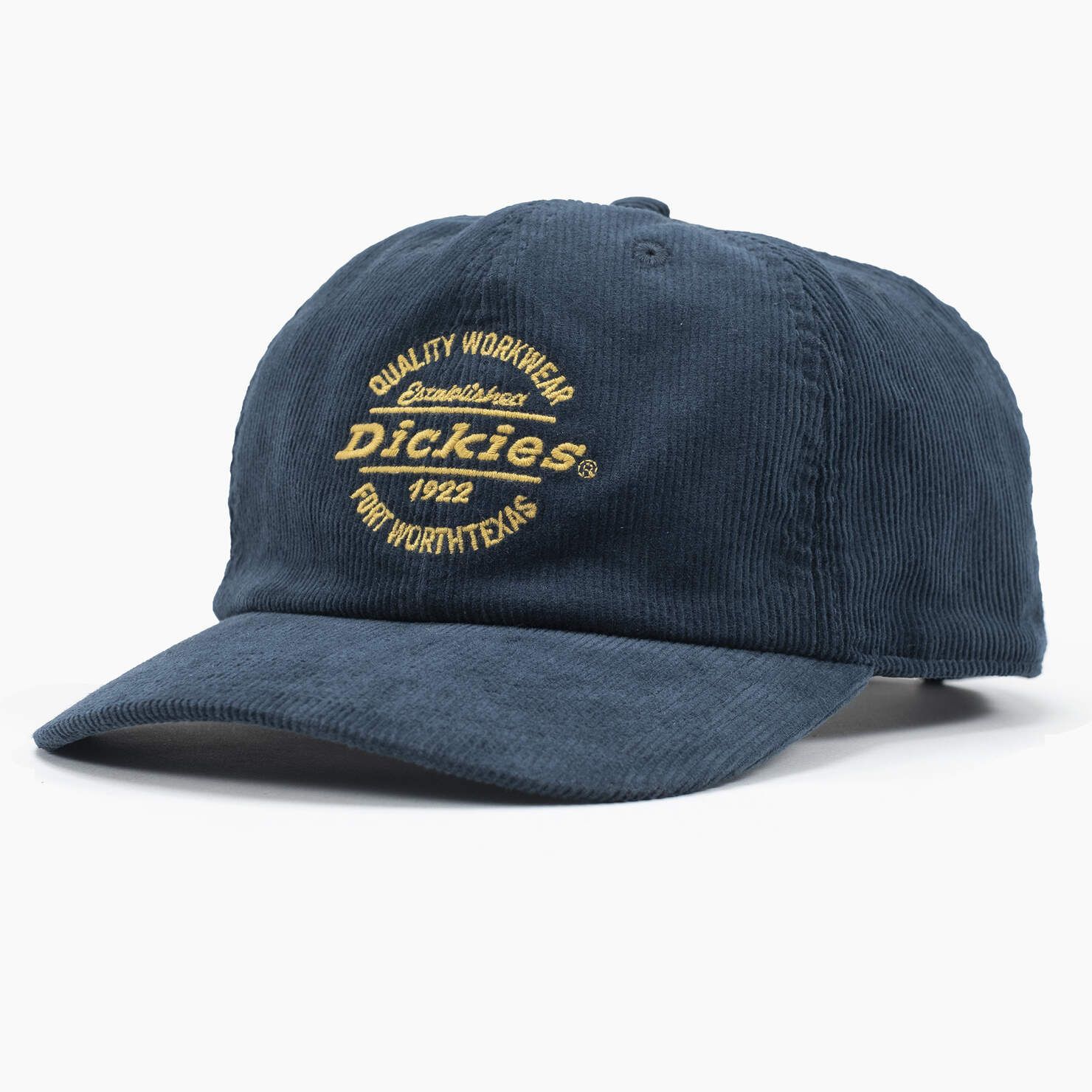 Dickies Corduroy Cap - Dickies US | Dickies