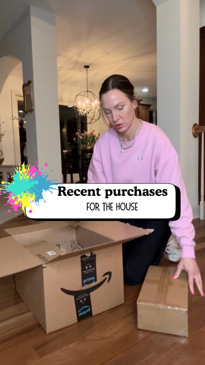 I’ll deal with it later 😆😅 #organizewithme #closetorganizer #organizingmyhome #newhomejourney