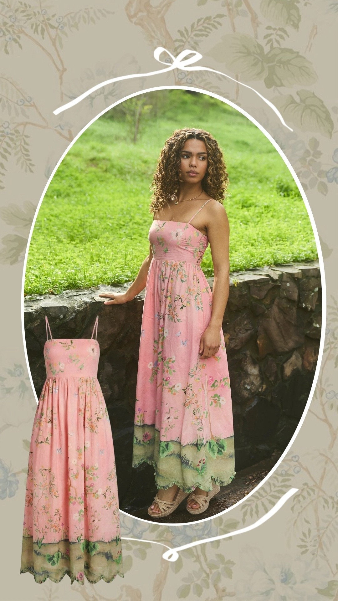 So many amazing new Eddy pieces dropped for spring/summer - sharing some of my faves

#LTKSeasonal #LTKootd #LTKWedding
