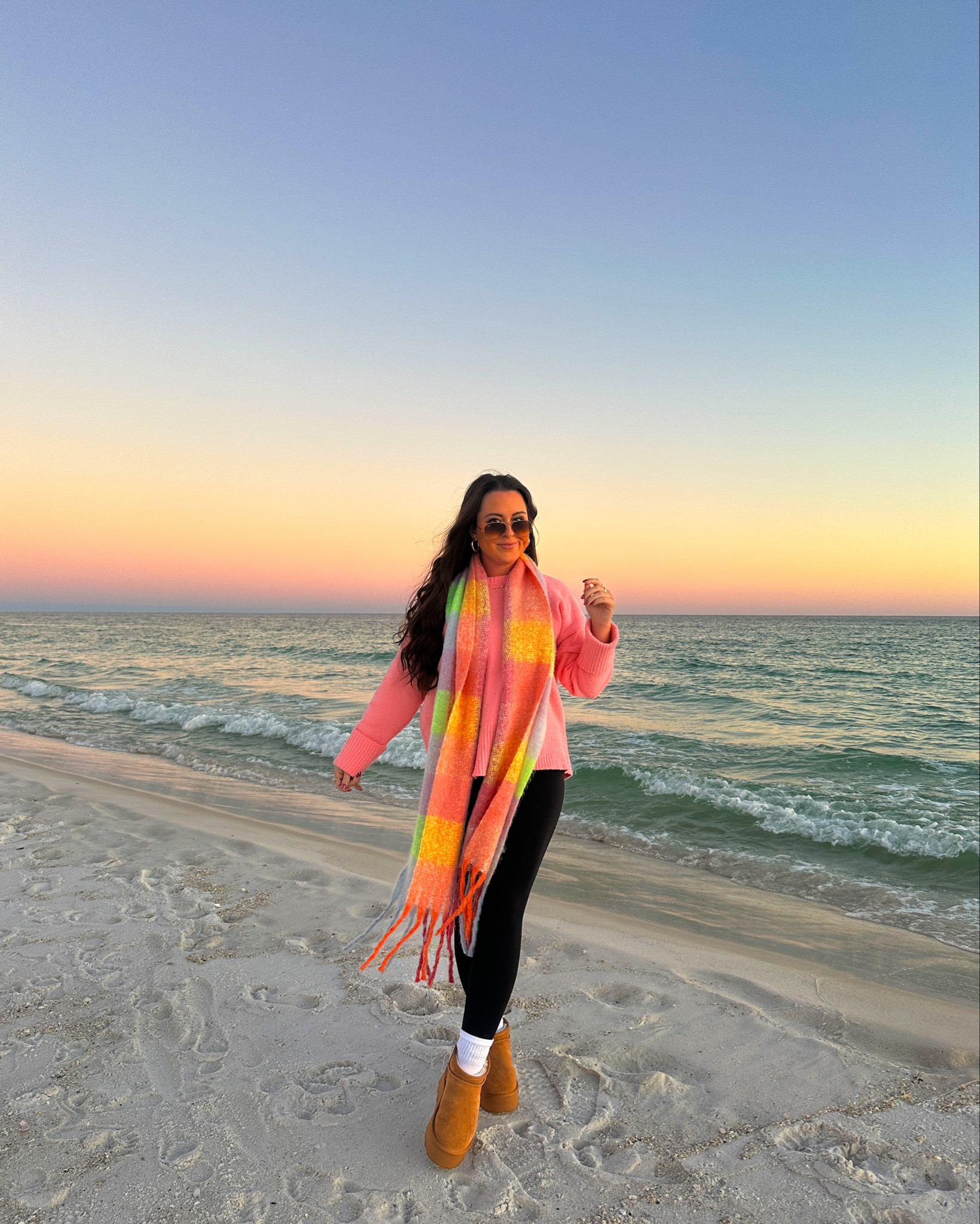 cutest winter look! 

#LTKTravel #LTKFindsUnder50 #LTKSeasonal