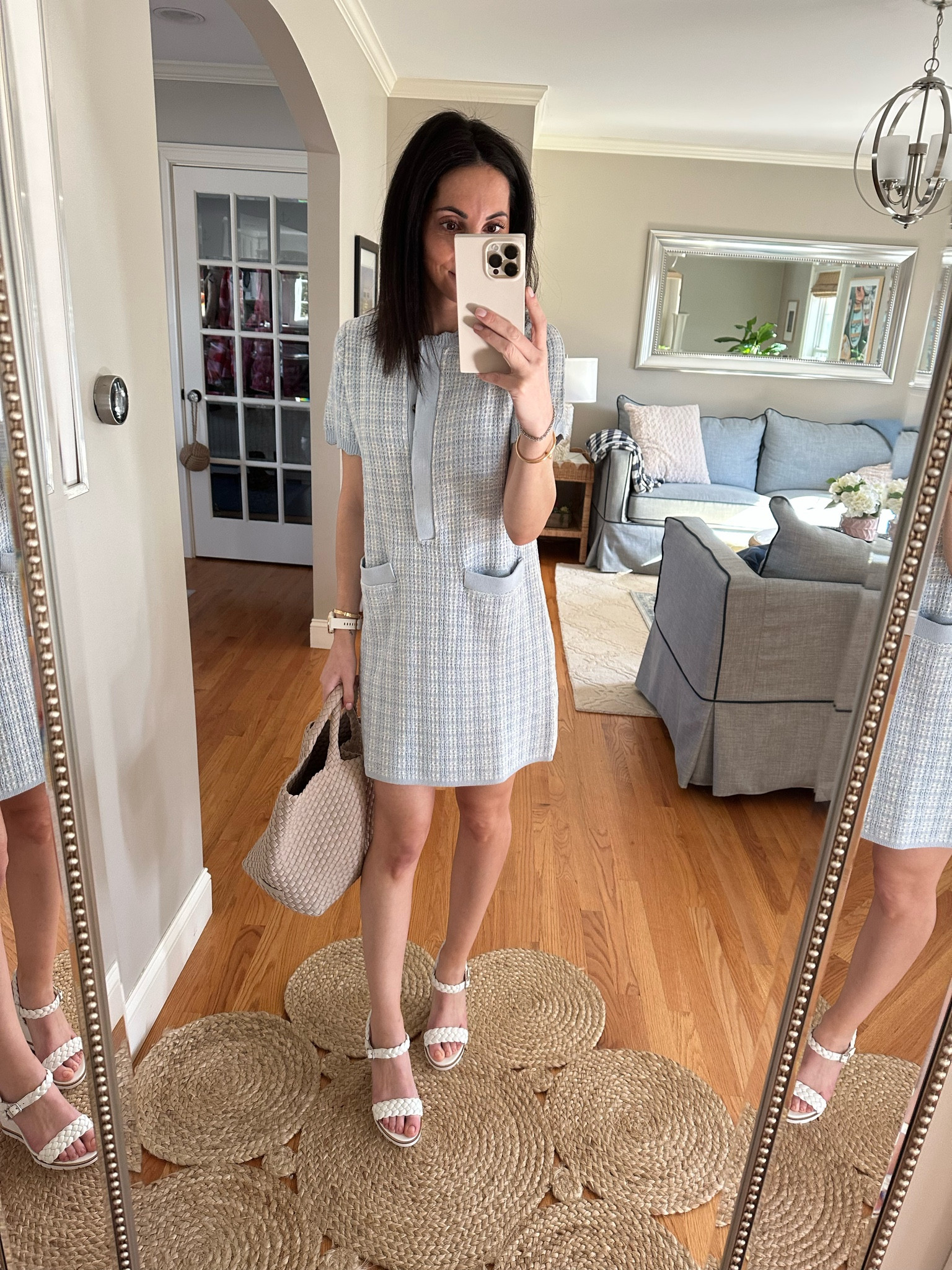 Dress-xs
Wedges- tts


#LTKFind #LTKsalealert #LTKunder50