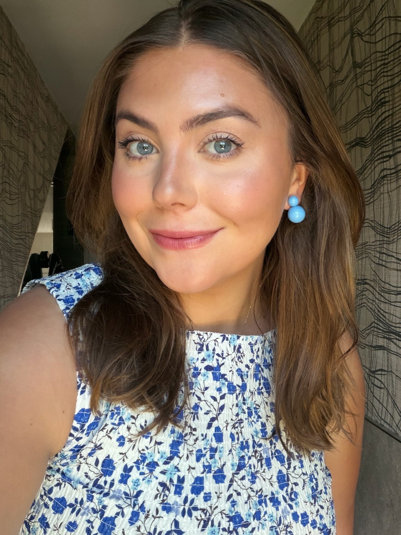 Today’s Makeup - linking exactly what I am using today! 

Gucci bronzer - shade 03 / Lip - miseducated nars + urban decay shade text em / Glow palette - 001 universal glow / Blush - 87 pink voltage / Brow gel - color 3 / Foundation - 5.3 / Dior stick - 03 medium / Concealer - shade 3W

#LTKgrwm #LTKselfcare #LTKBeauty