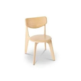 Slab Chair Natural | Tom Dixon (US)