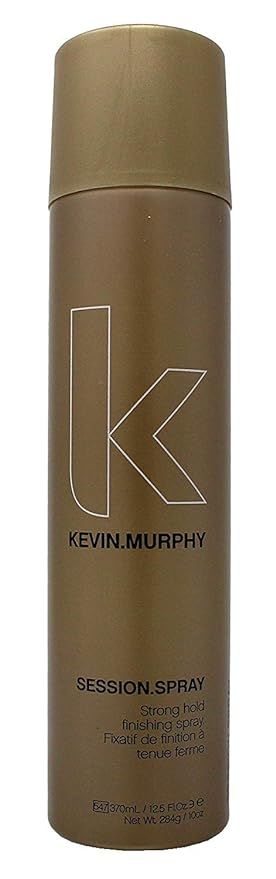 KEVIN MURPHY Session Strong Hold Finishing Spray, 10 Ounce | Amazon (US)