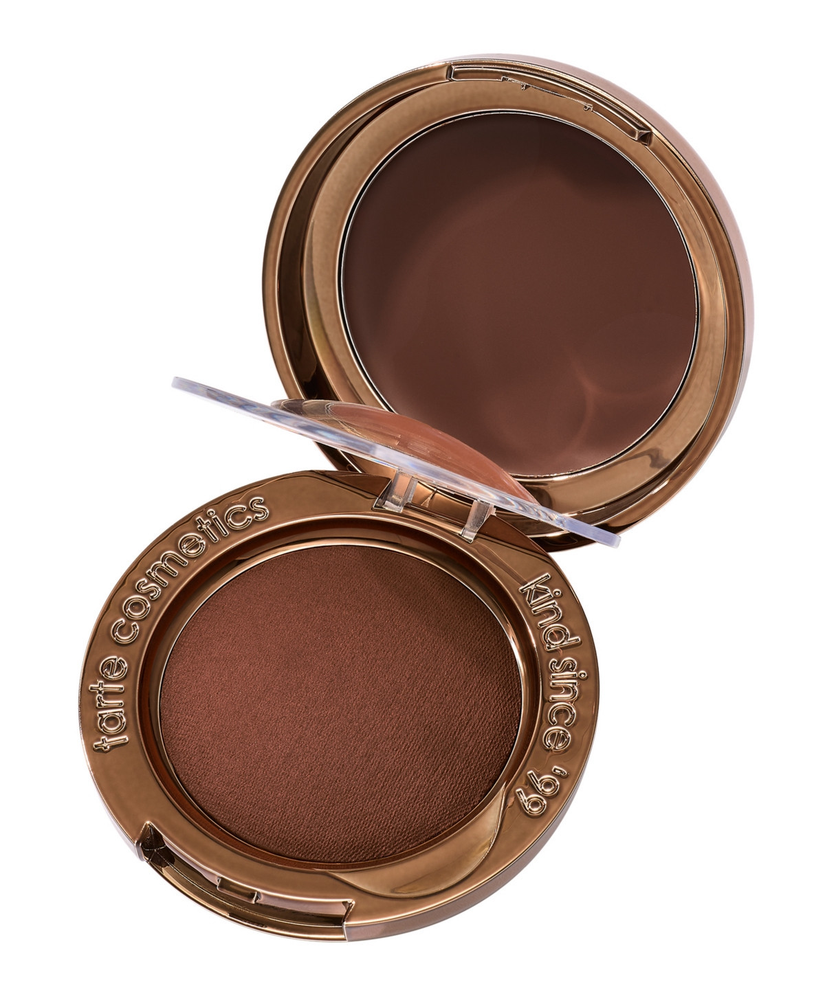 Tarte Macaron Cream & Baked Powder Bronzer Duo - Tiramisu | Macy's