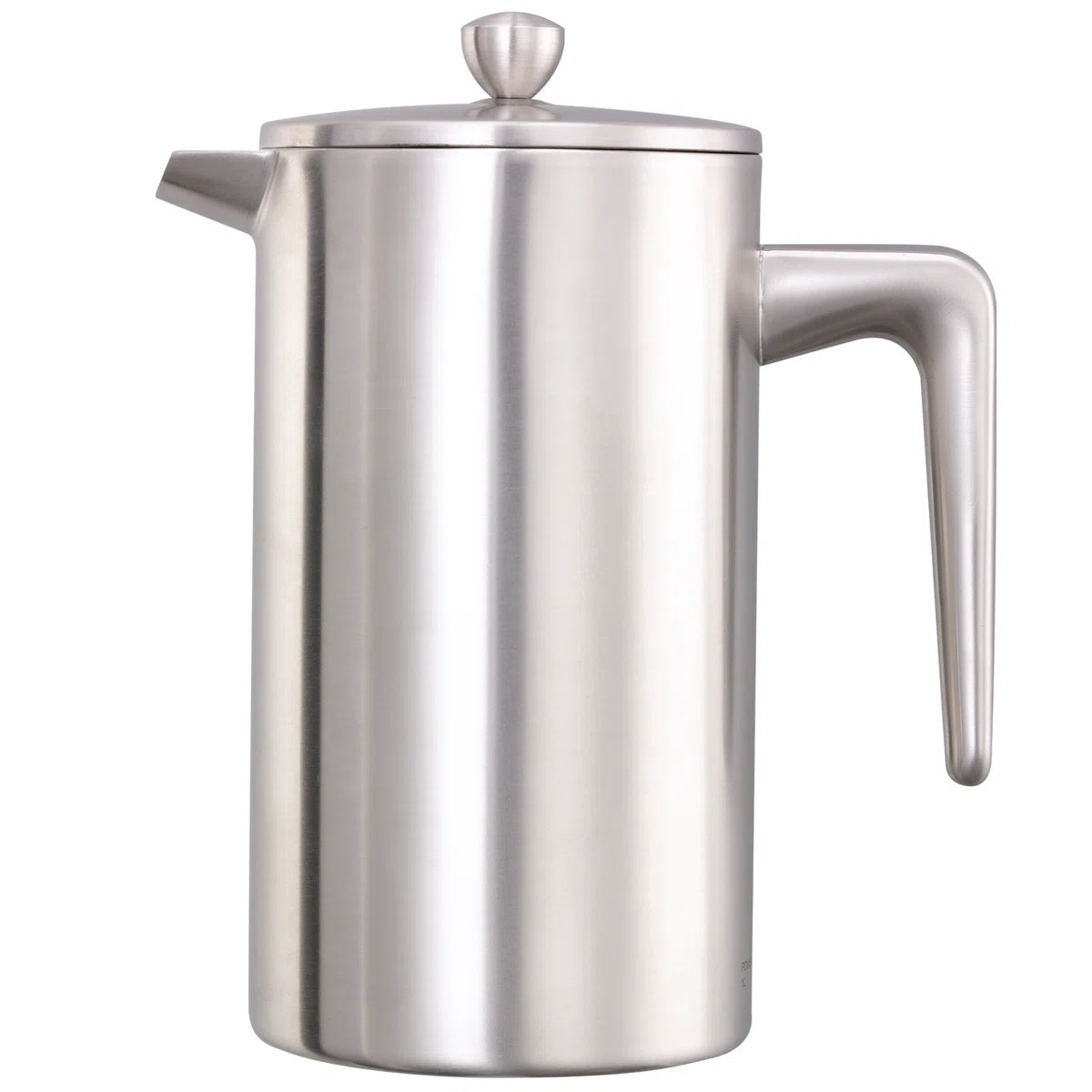 Double Wall Stainless Steel French Press Coffee Maker PDWSA1000BS | Wayfair North America