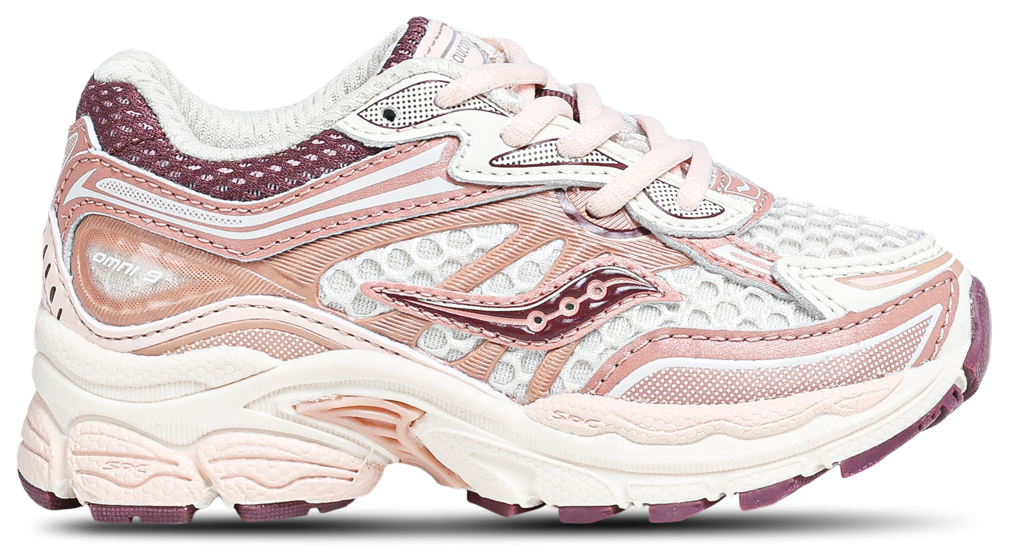 Saucony Omni 9 | Kids Foot Locker (US)