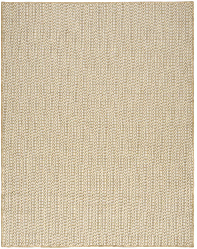 Courtyard 9' x 12' Rug In Natural | 1stopbedrooms