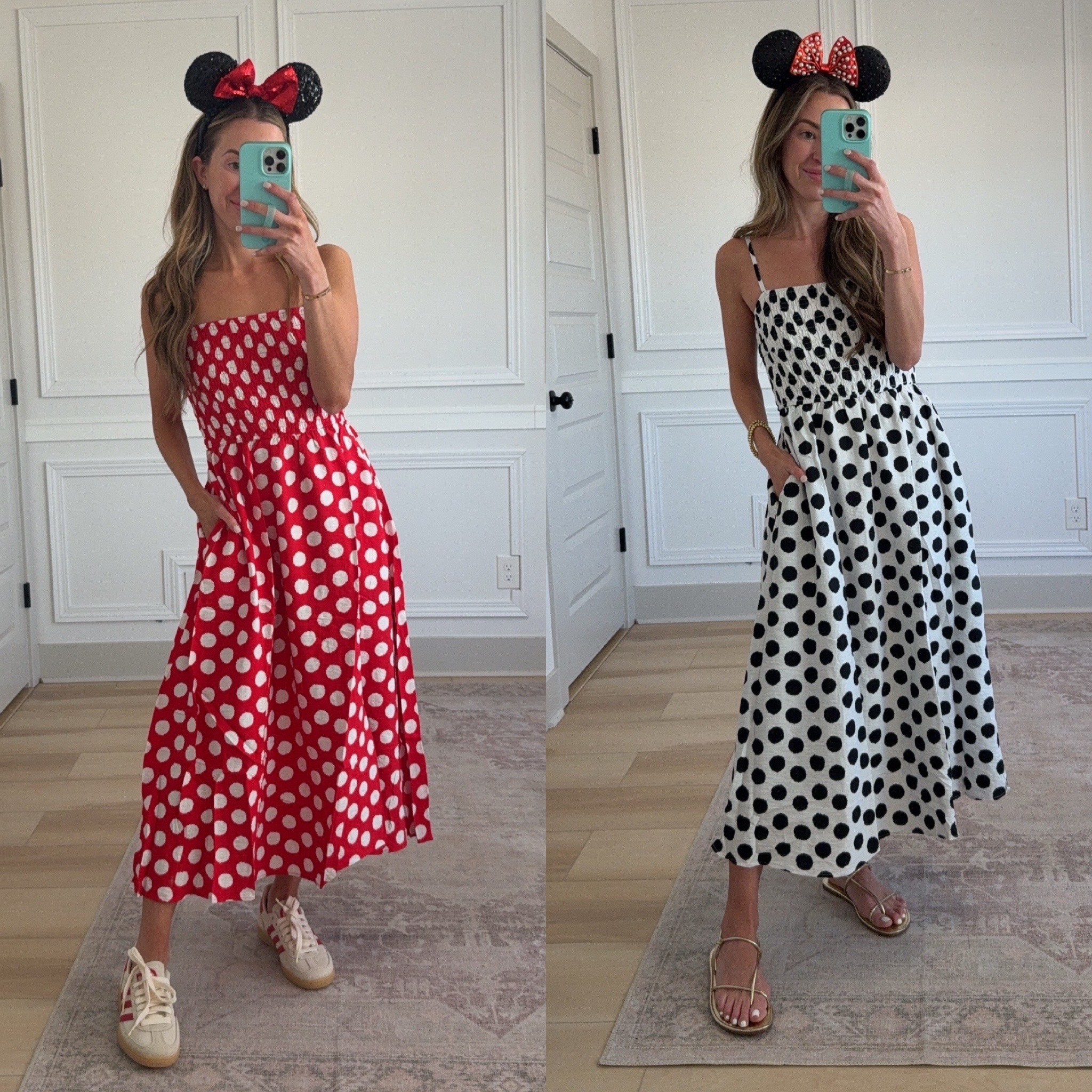 Amazon favorite Disney World outfit

#LTKootd #LTKSaleAlert #LTKTravel