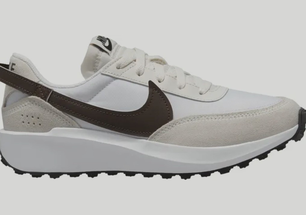 On sale under $50 👏🏽 Nike waffle tennis shoes. 

#LTKShoeCrush #LTKSaleAlert #LTKFindsUnder50