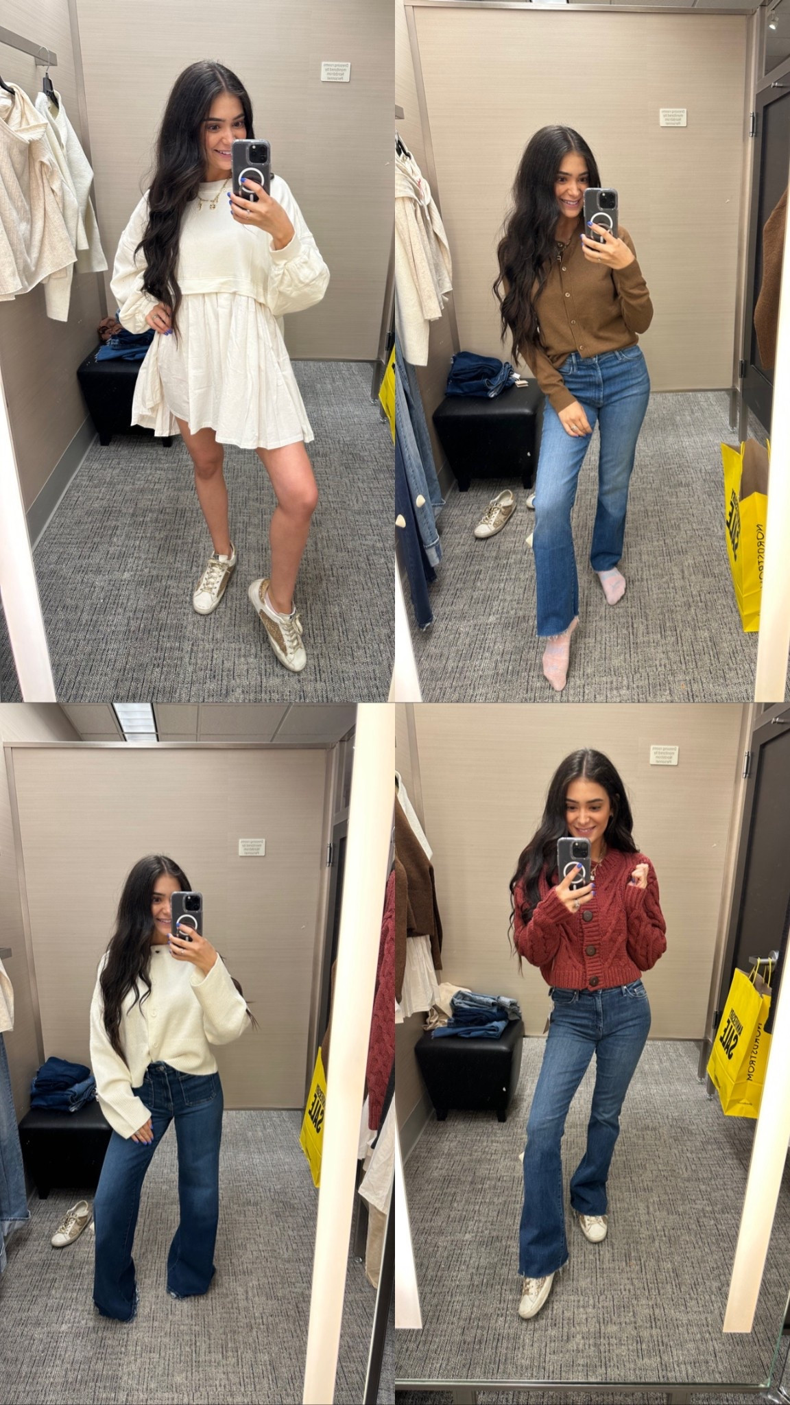 My nsale finds ✨🤎

#LTKSaleAlert #LTKSeasonal #LTKU