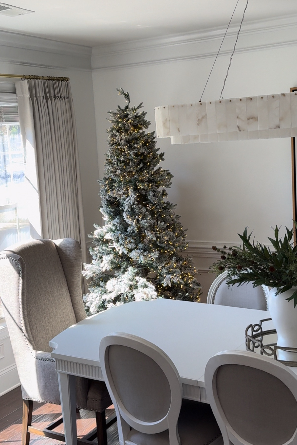 Diningroom!

#LTKHome