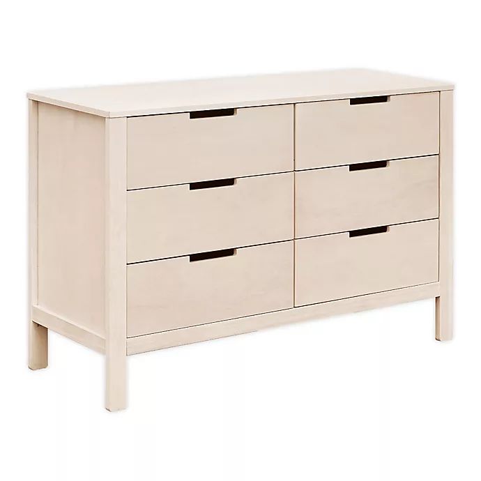 carter's® by DaVinci® Colby 6-Drawer Dresser | buybuy BABY | buybuy BABY