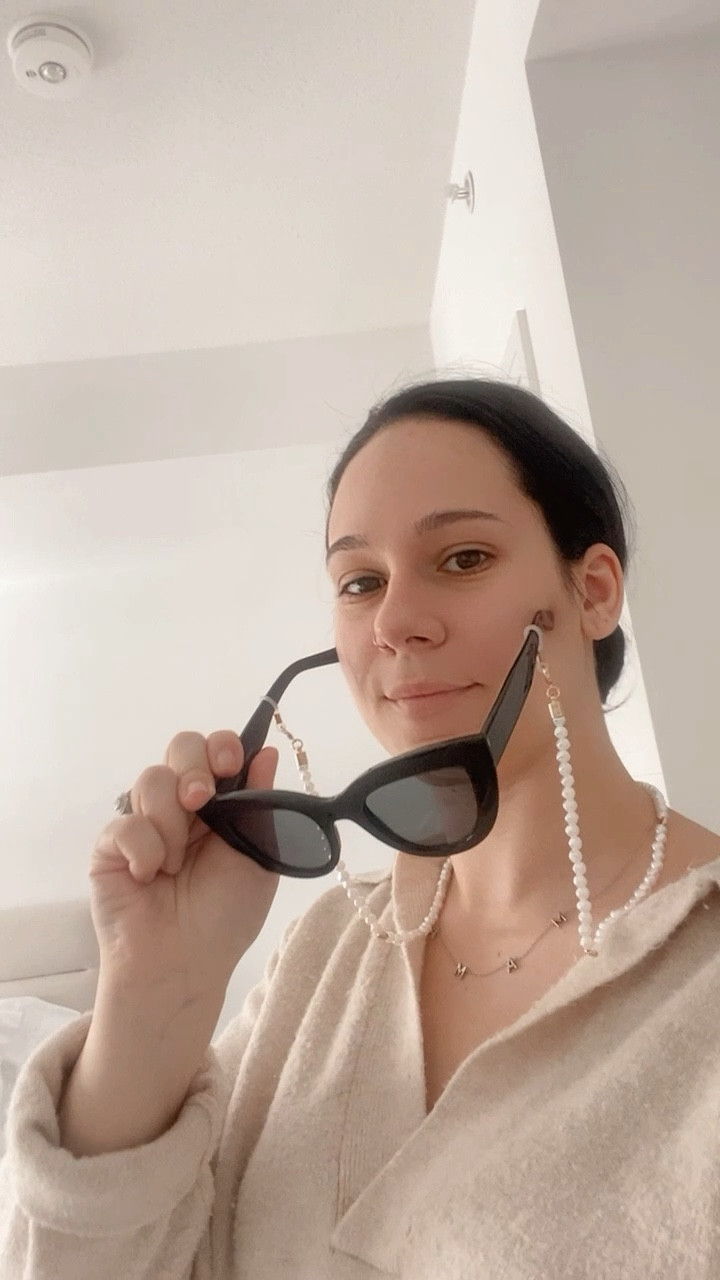 Sunglasses accessories! Perfect for vacation 💛. These will be very popular this summer 🌸

#LTKunder50 #LTKtravel #LTKSeasonal
