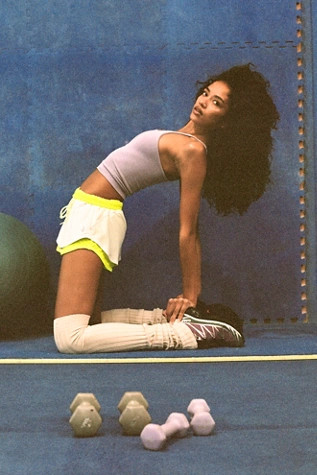 Final Stretch Reversible Shorts | Free People (Global - UK&FR Excluded)