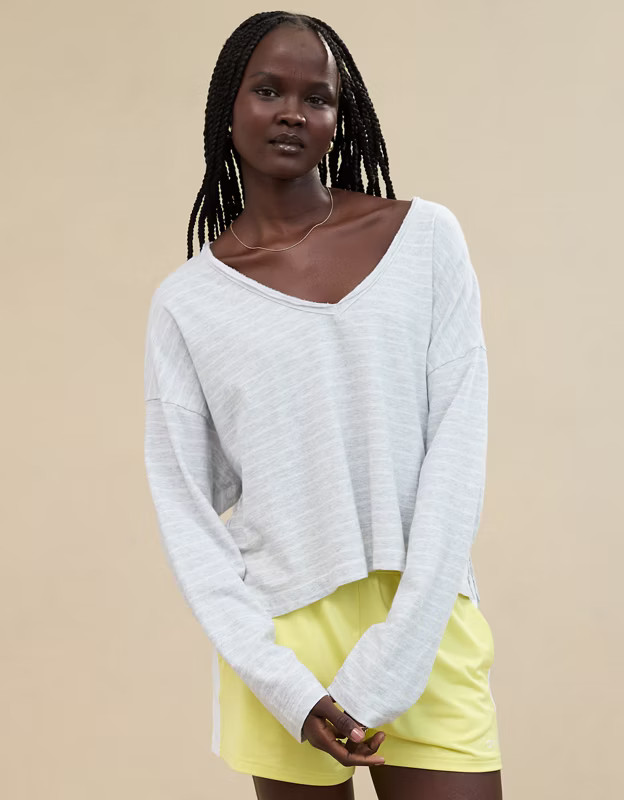 30% off all leggings & sweatshirts | American Eagle Outfitters (US & CA)