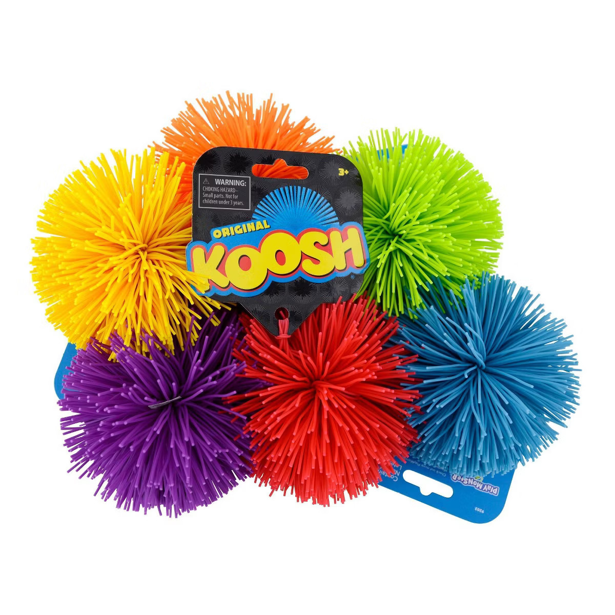 Koosh 3" Ball | Target