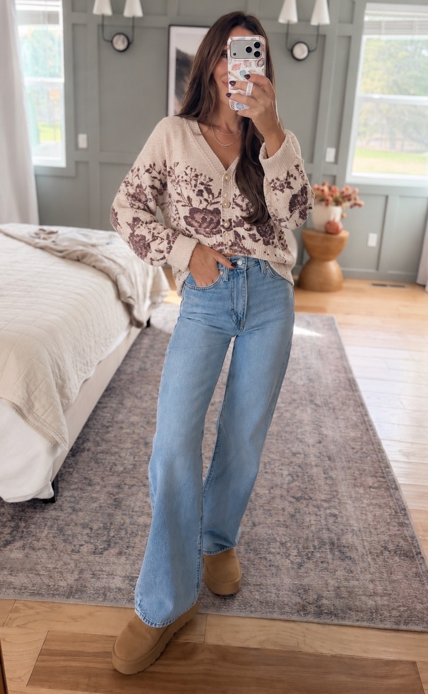 This one is going to sell out ladies!!

#walmart #newarrivals #lookforless

#LTKootd #LTKSeasonal #LTKmomlife